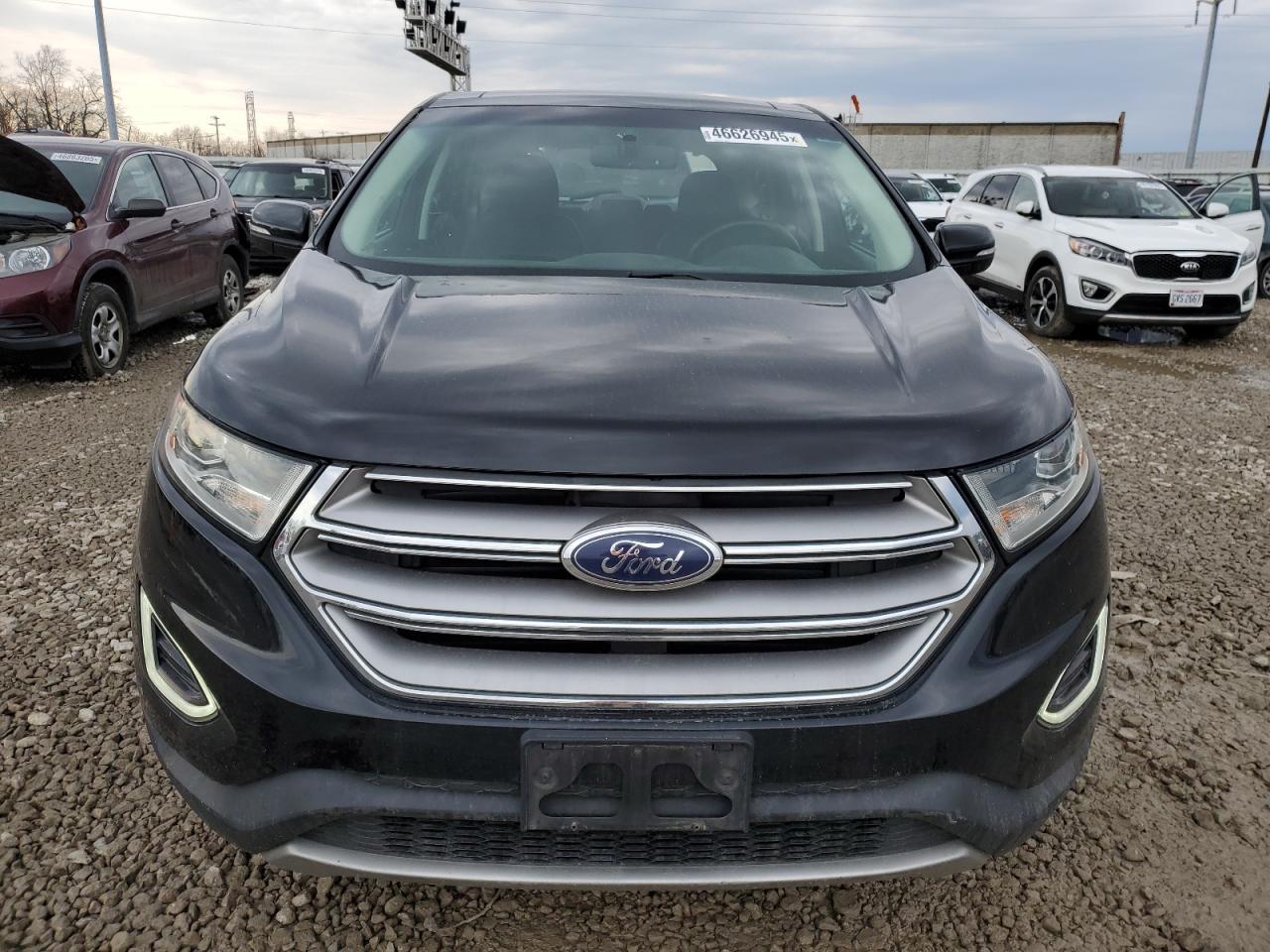 2FMPK3J98GBB71719 FORD EDGE 2016