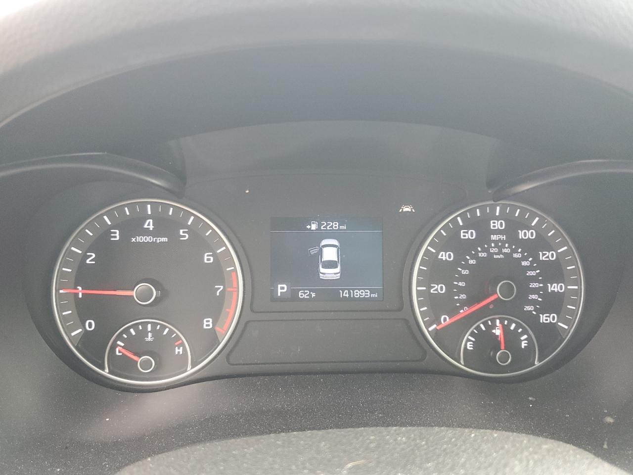 2019 Kia Optima - Image 9