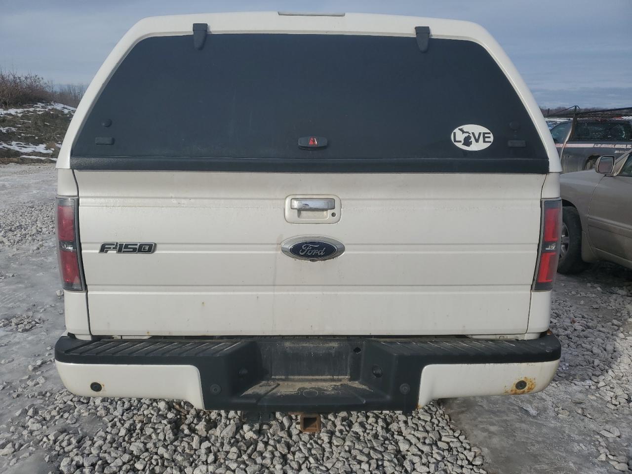 2011 Ford F-150 - Image 6