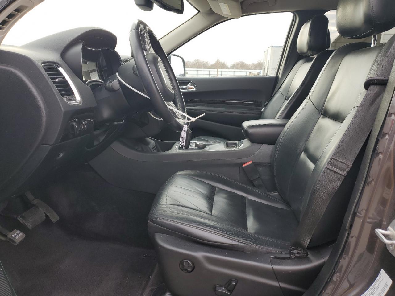 2015 Dodge Durango - Image 7