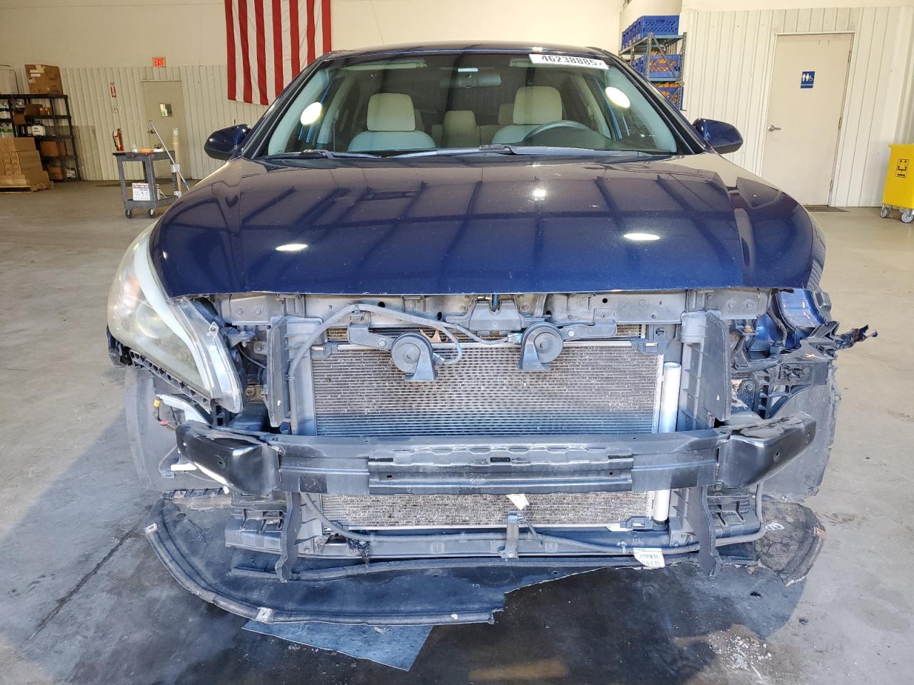 2016 Hyundai Sonata - Image 5
