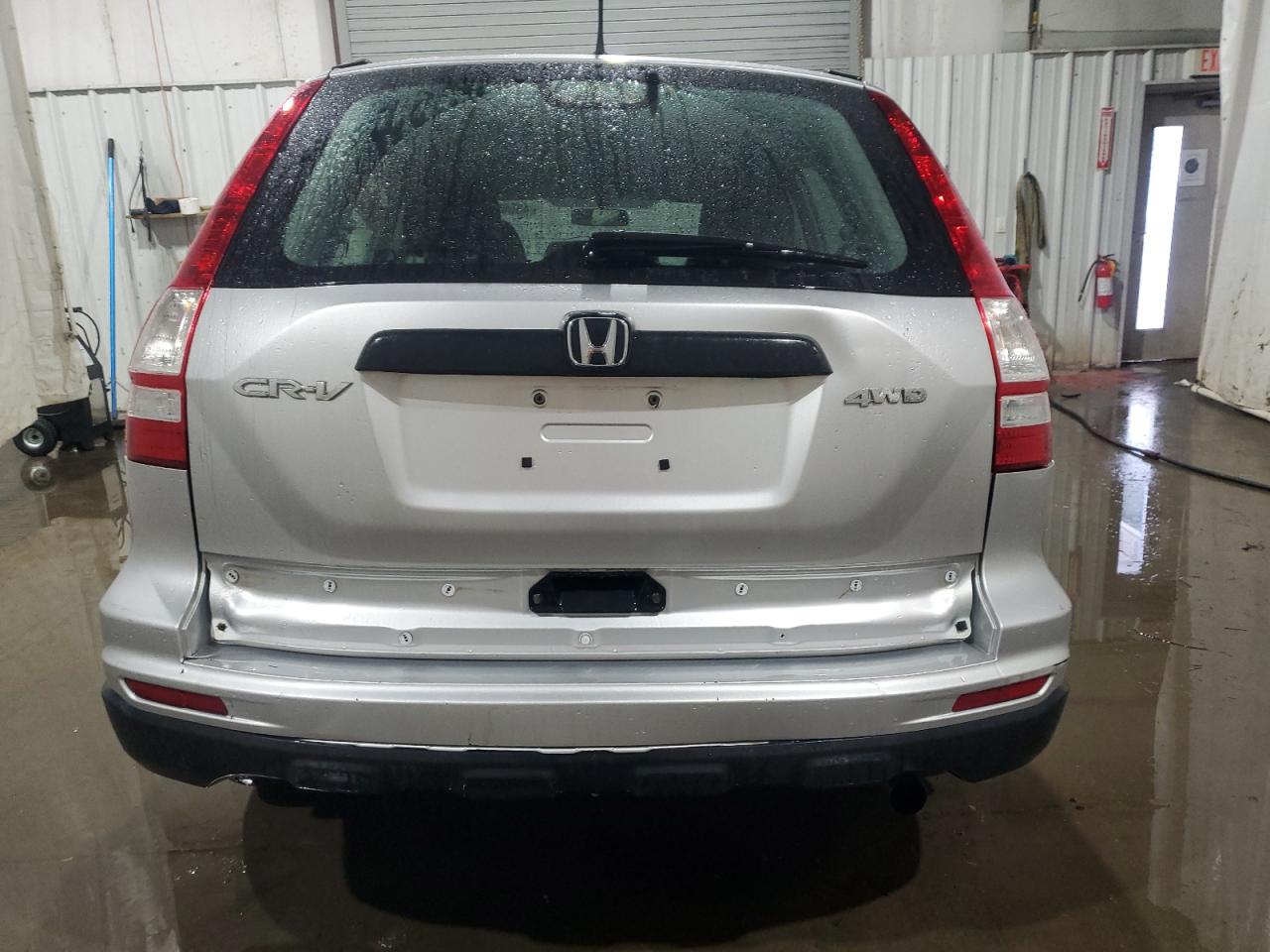 2010 Honda CR-V - Image 6