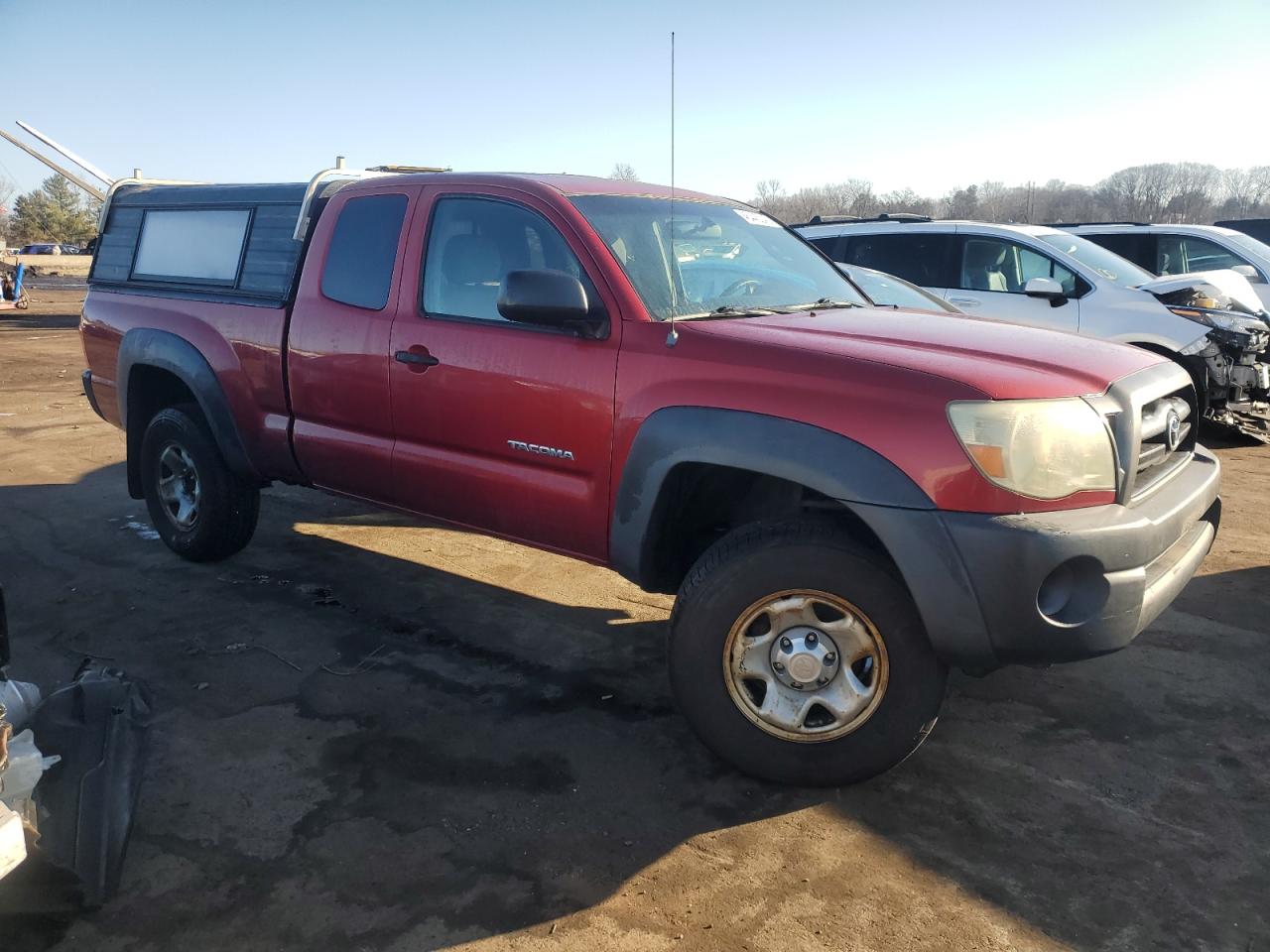 2006 Toyota Tacoma - Image 4