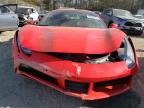 2018 Ferrari 488 Gtb  for Sale in Waldorf, MD - Undercarriage