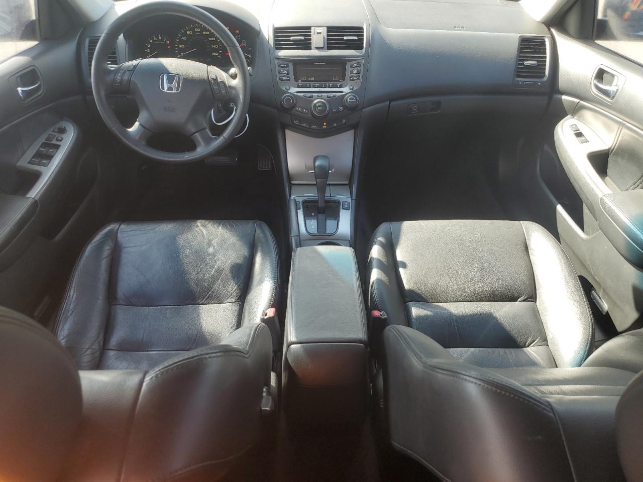 2007 Honda Accord - Image 8