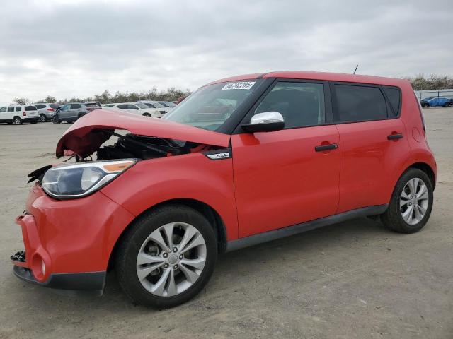 2016 Kia Soul !