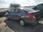 2015 Nissan Versa S en Venta en Riverview, FL - Normal Wear