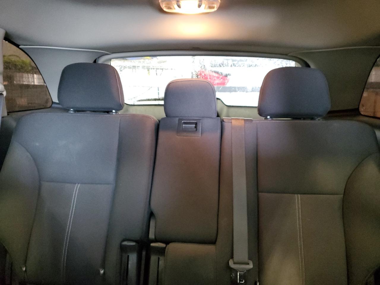 2011 Ford Edge - Image 10