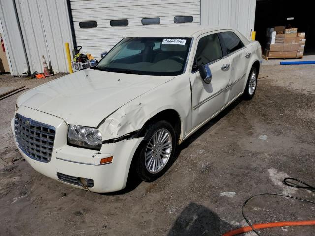 2010 Chrysler 300 Touring for Sale in Montgomery, AL - Front End