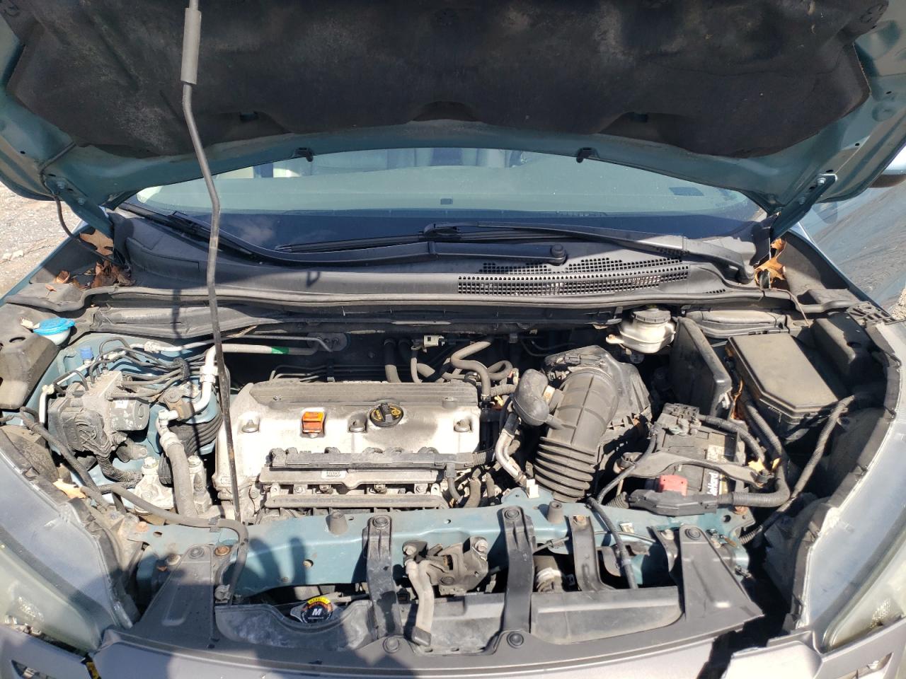 2013 Honda CR-V - Image 13