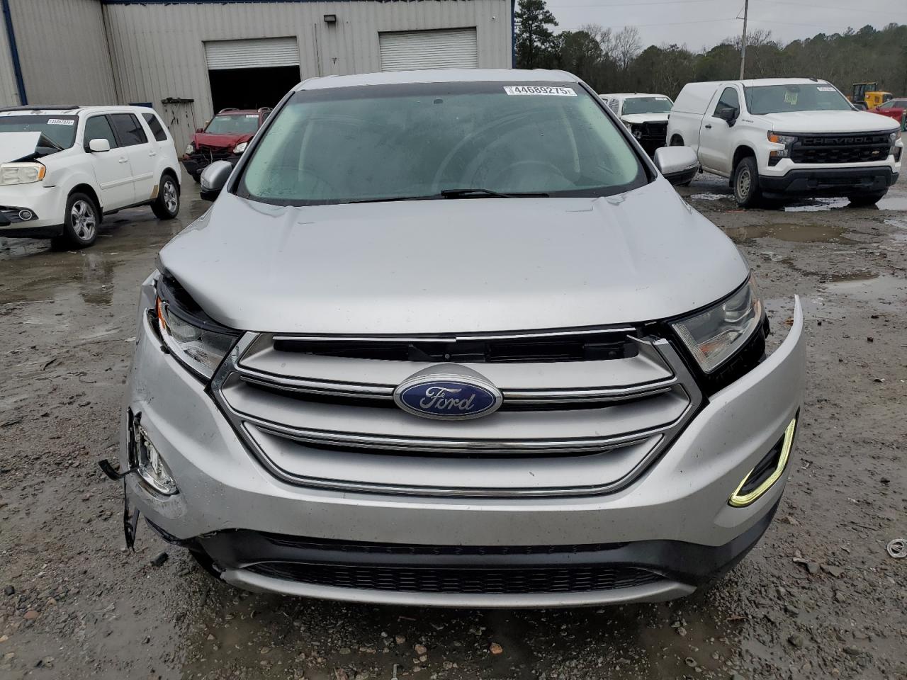 2015 Ford Edge - Image 5