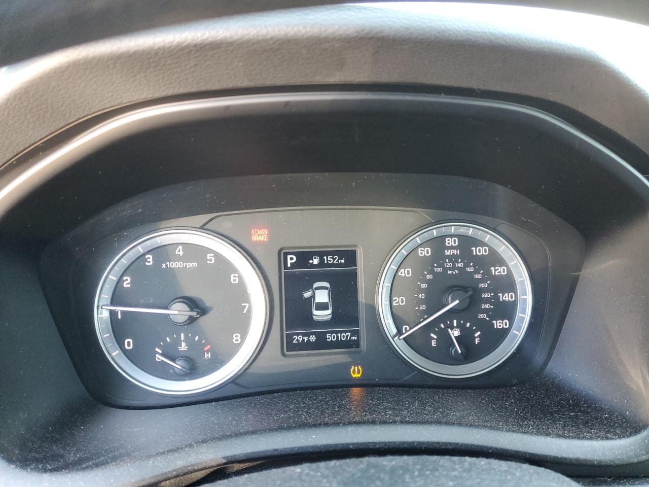 2018 Hyundai Sonata - Image 9