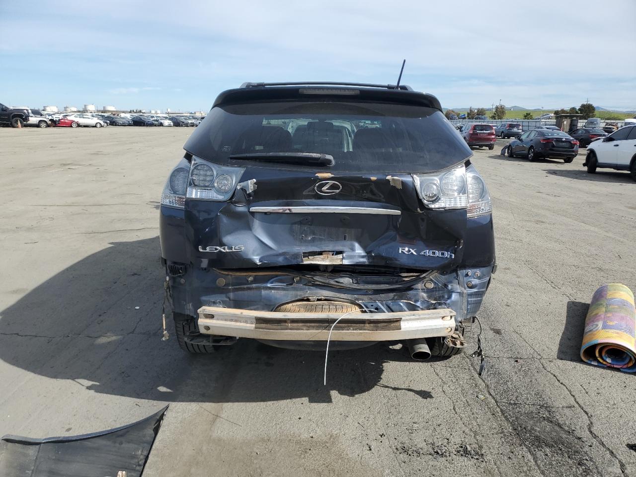 2007 Lexus RX - Image 6