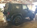 Pennsburg, PA에서 판매 중인 2008 Jeep Wrangler Sahara - Rear End