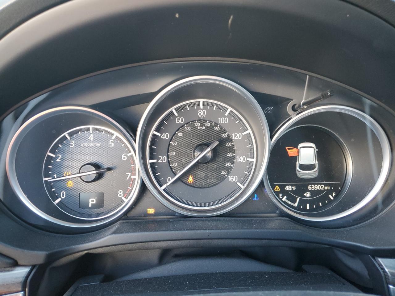 2018 Mazda CX-5 - Image 9