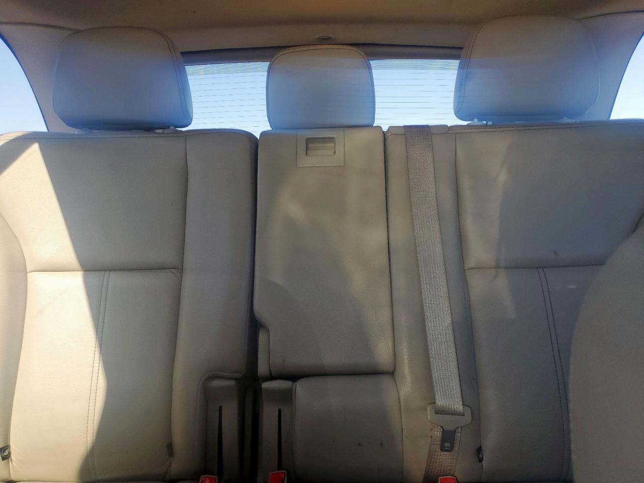 2013 Ford Edge - Image 10