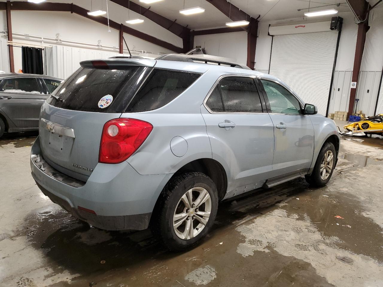2015 Chevrolet Equinox - Image 3