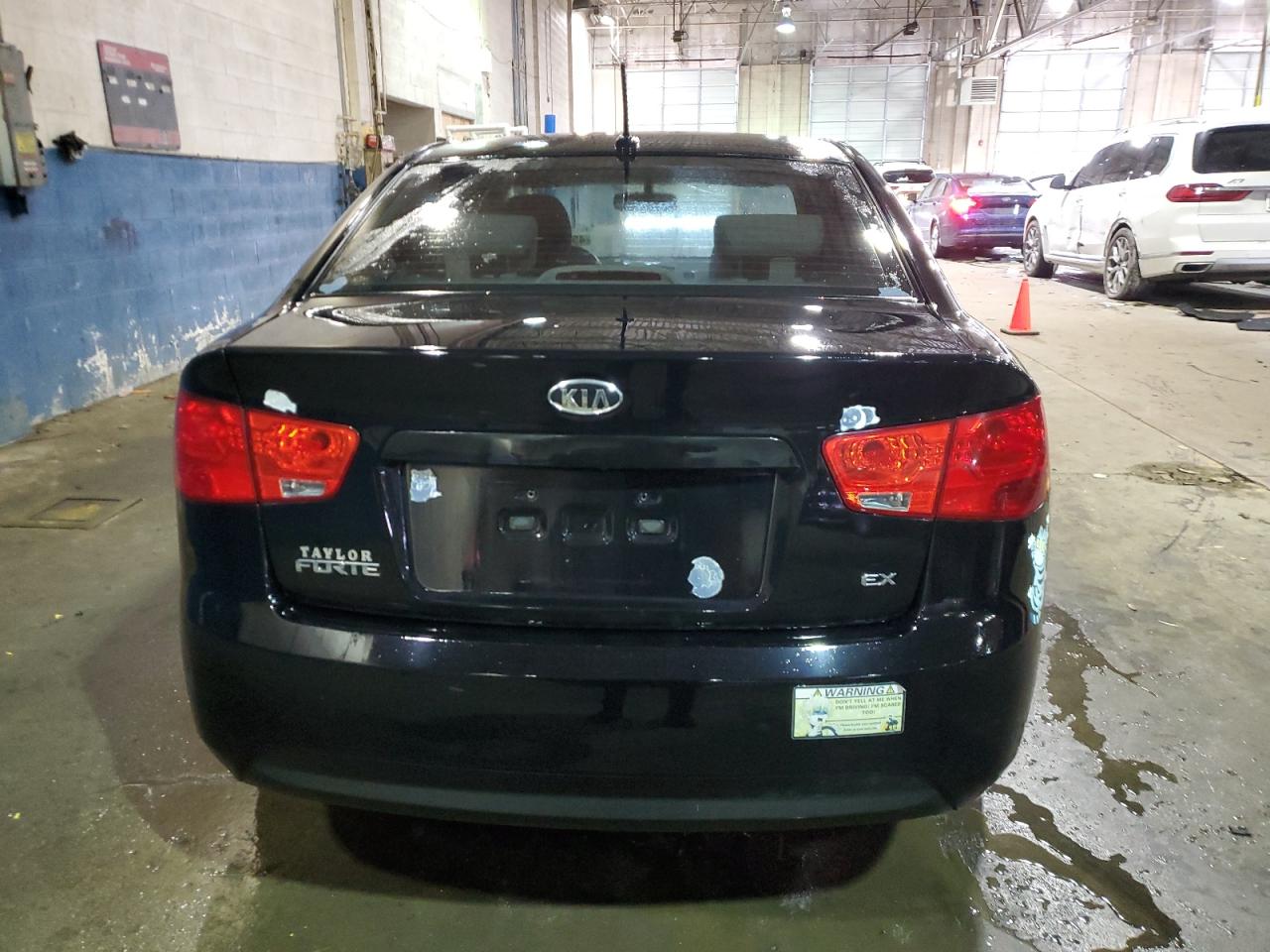2011 Kia Forte - Image 6