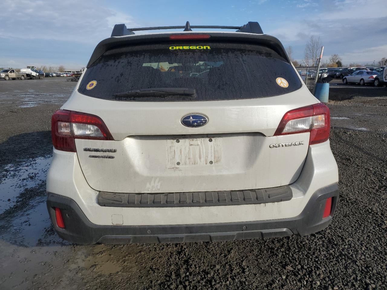2019 Subaru Outback - Image 6