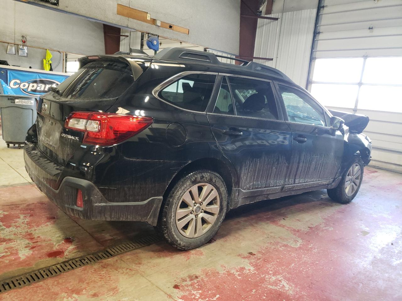 2019 Subaru Outback - Image 3
