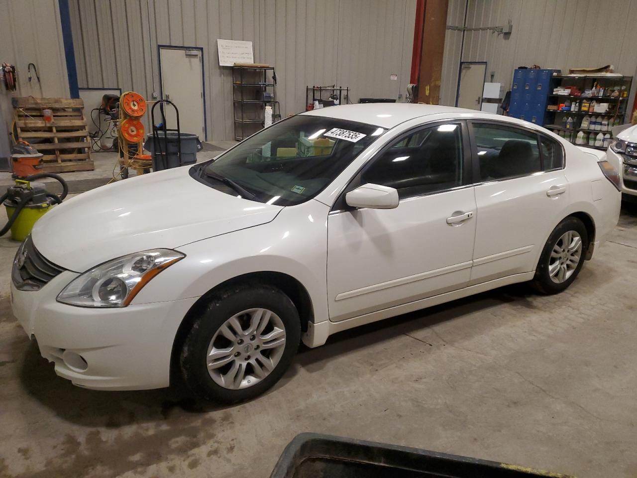 2012 Nissan Altima - Image 1