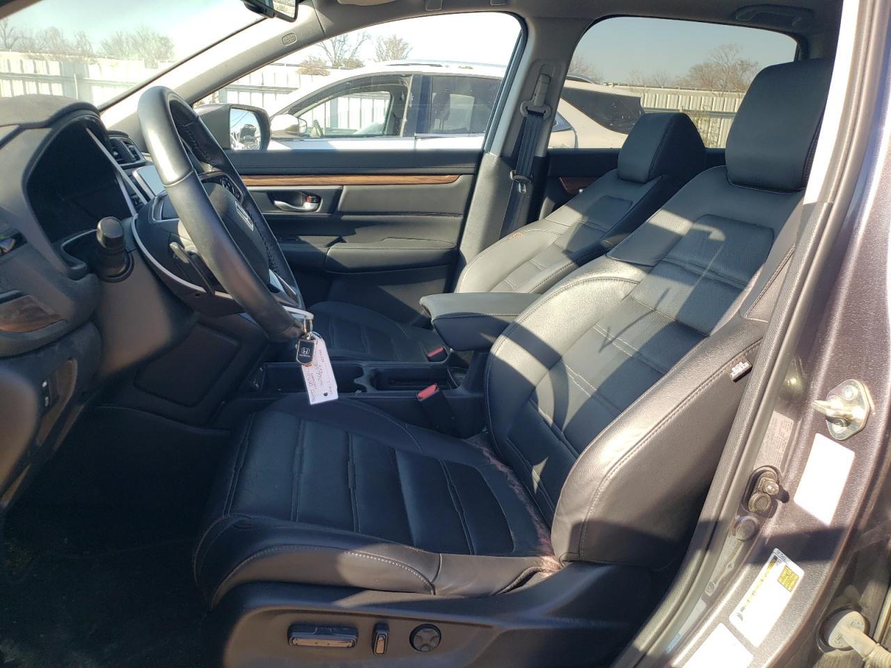 2020 Honda CR-V - Image 7