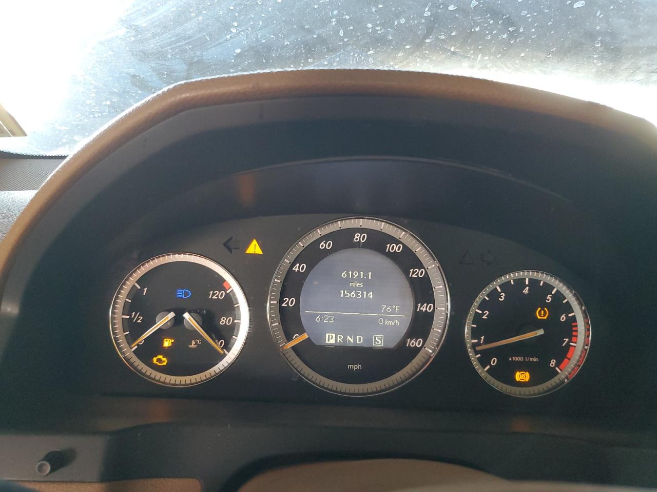 2008 Mercedes-Benz C-klasse - Image 9