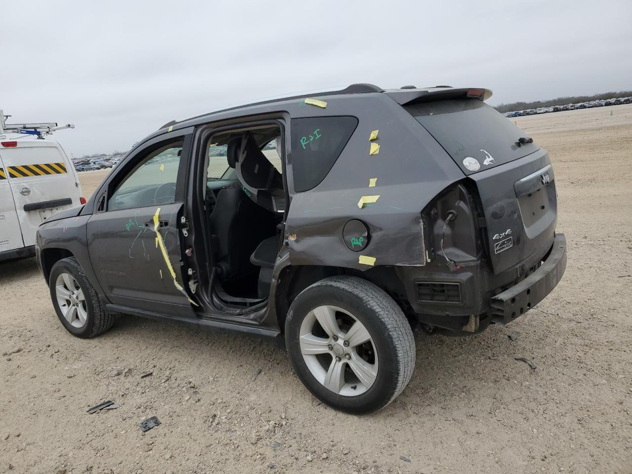 2015 Jeep Compass - Image 2