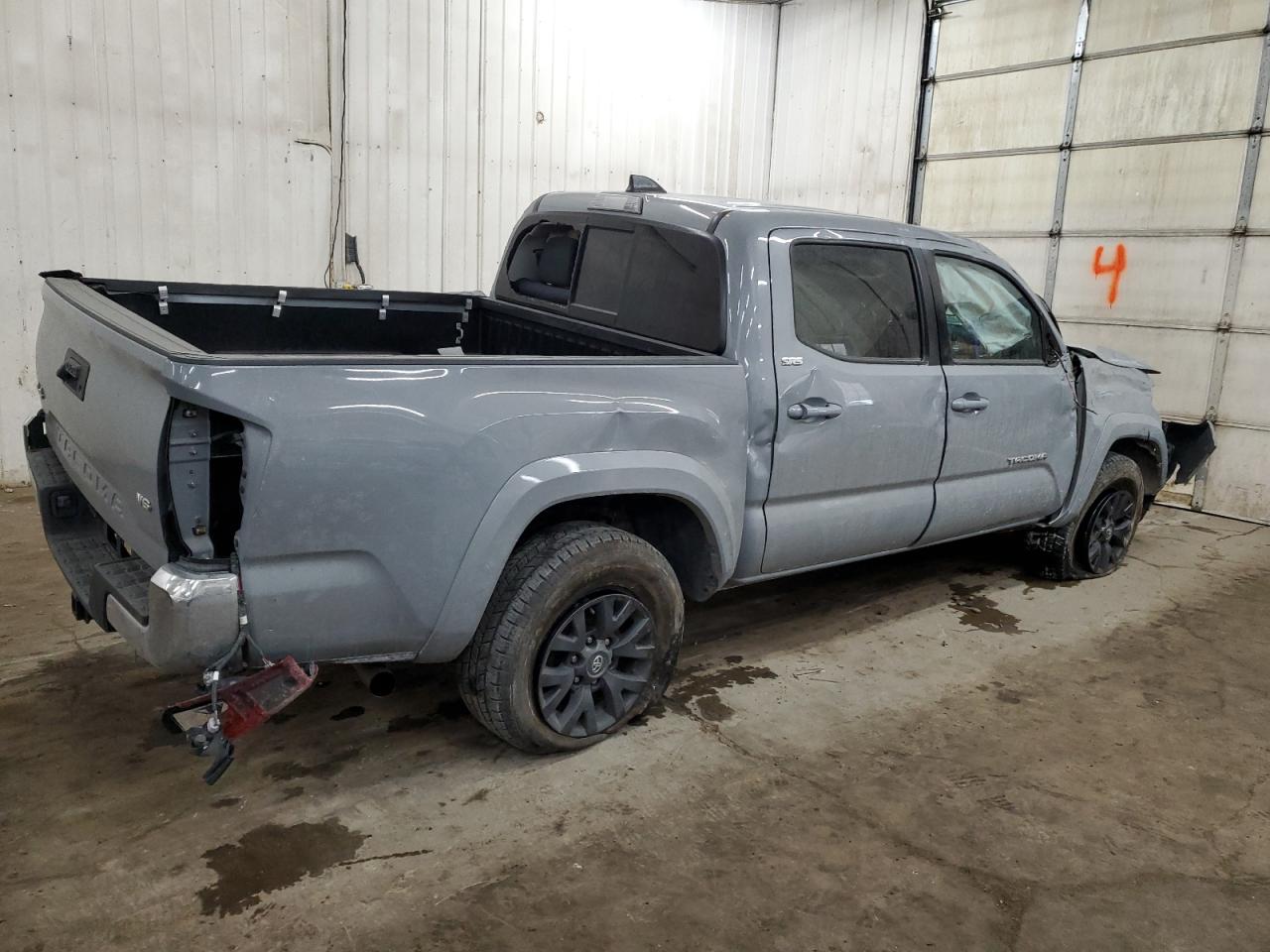 2020 Toyota Tacoma - Image 3