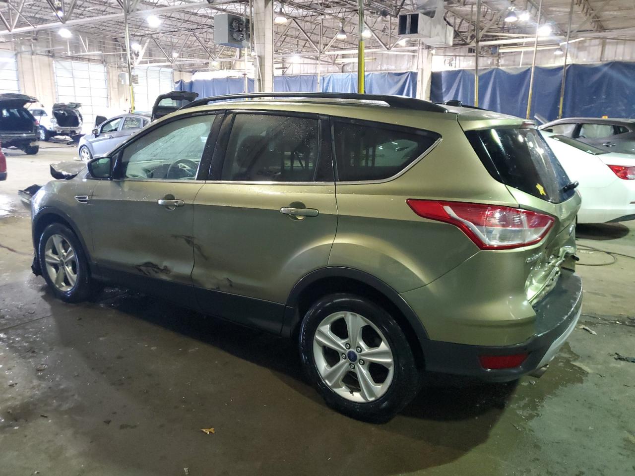 2014 Ford Escape - Image 2