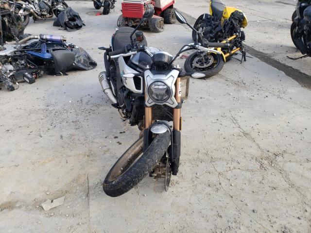 2022 CFMO 700CL-X