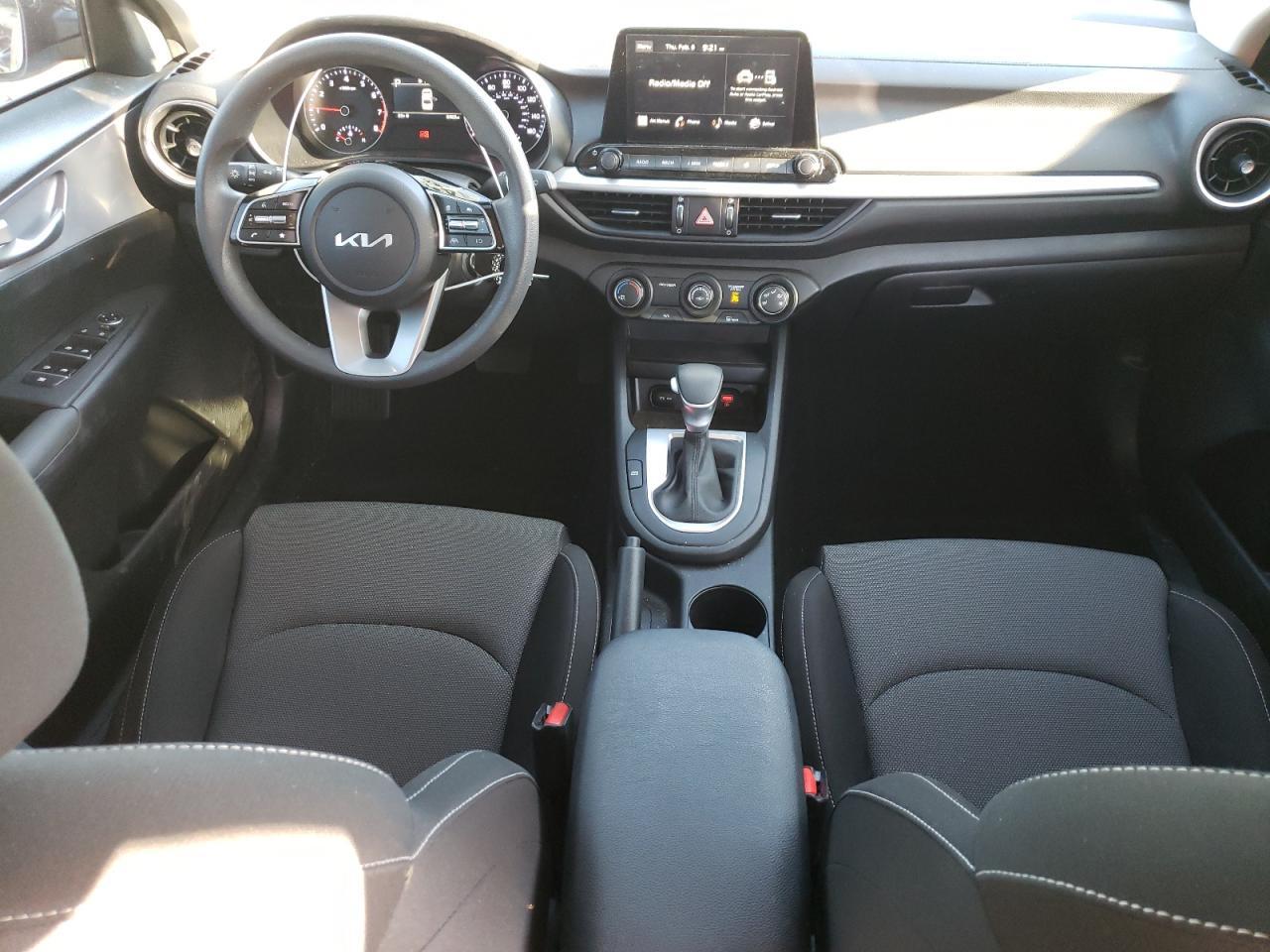 2024 Kia Forte - Image 8