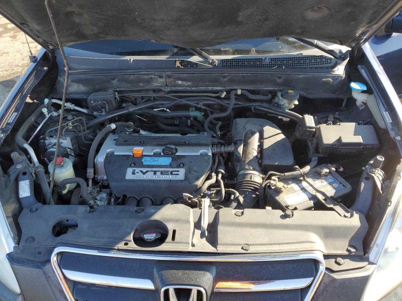 2006 Honda CR-V - Image 12
