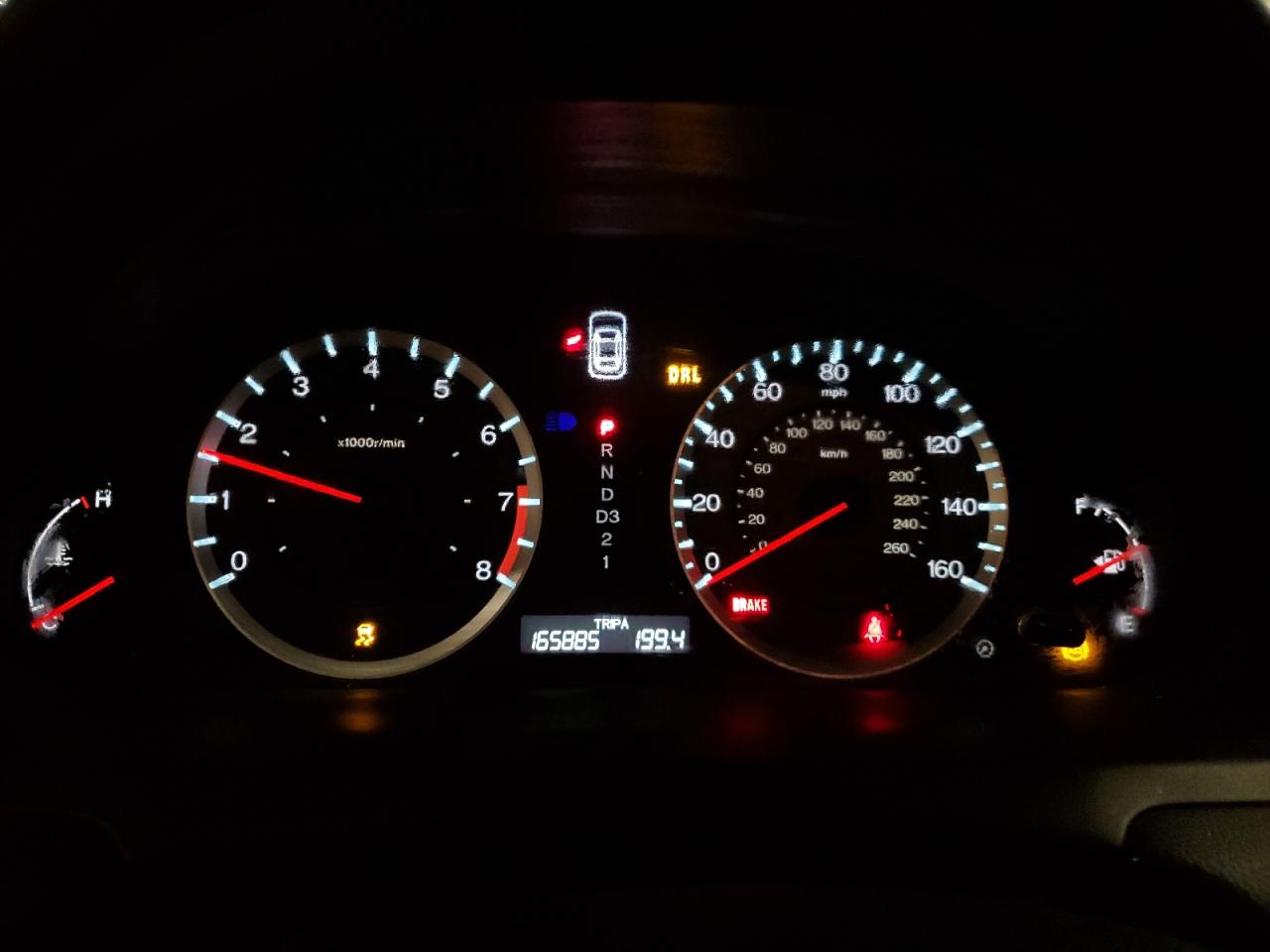 2011 Honda Accord - Image 9