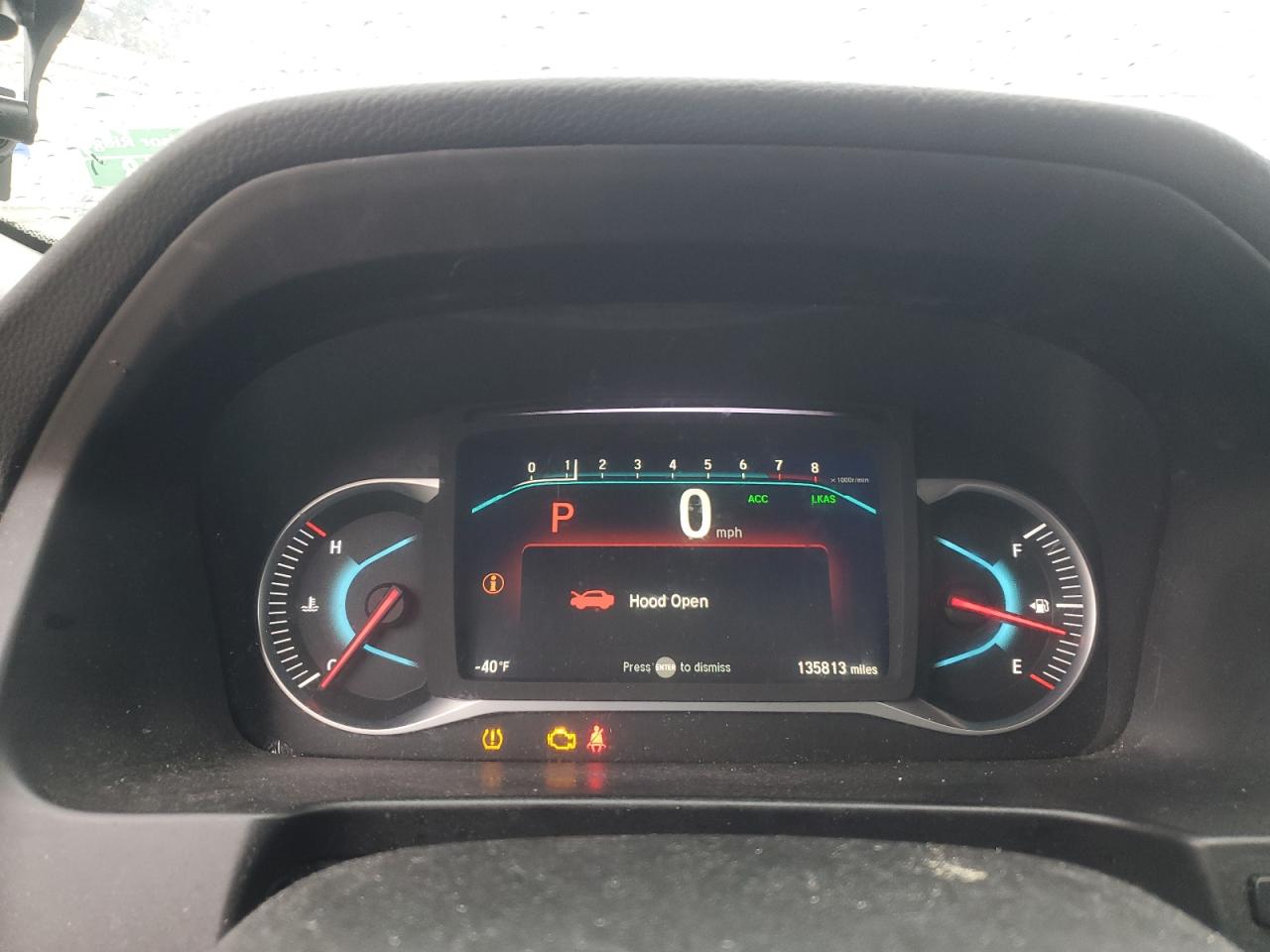 2019 Honda Pilot - Image 9