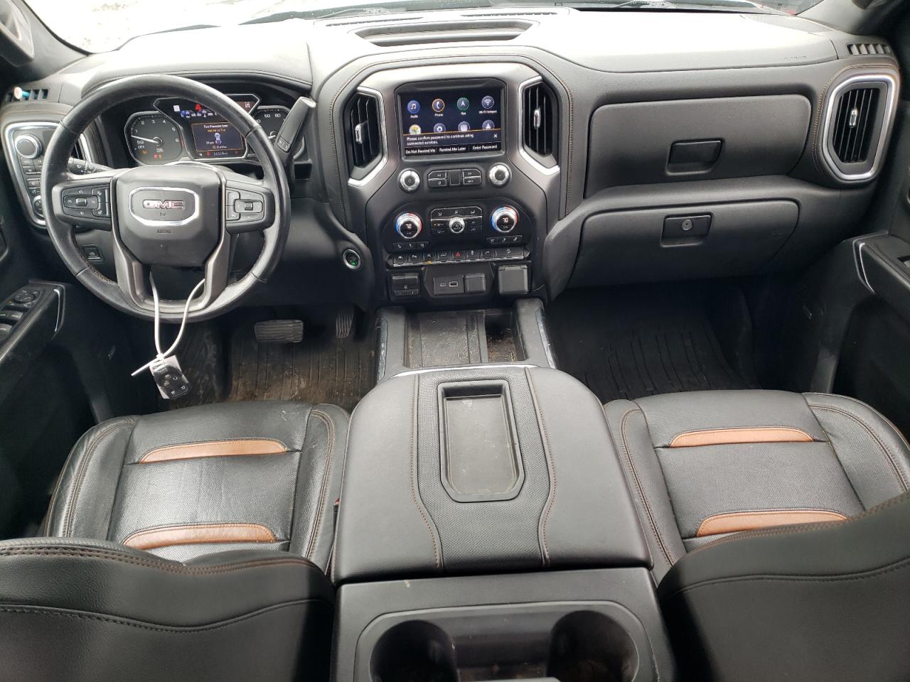 2019 GMC Sierra - Image 8