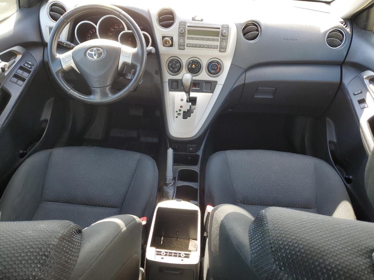 2009 Toyota Corolla - Image 8