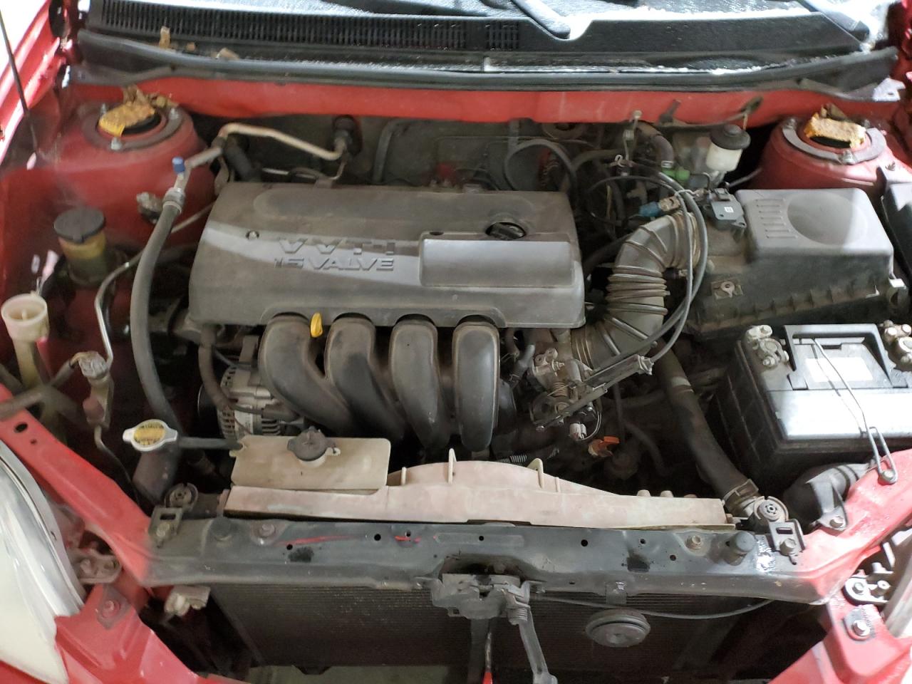 2004 Toyota Corolla - Image 11