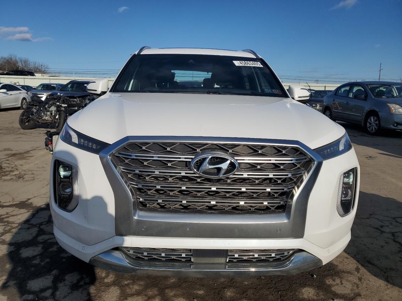 2020 Hyundai Palisade - Image 5