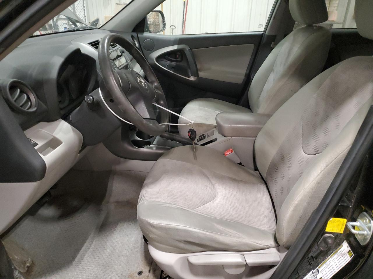 2011 Toyota RAV 4 - Image 7