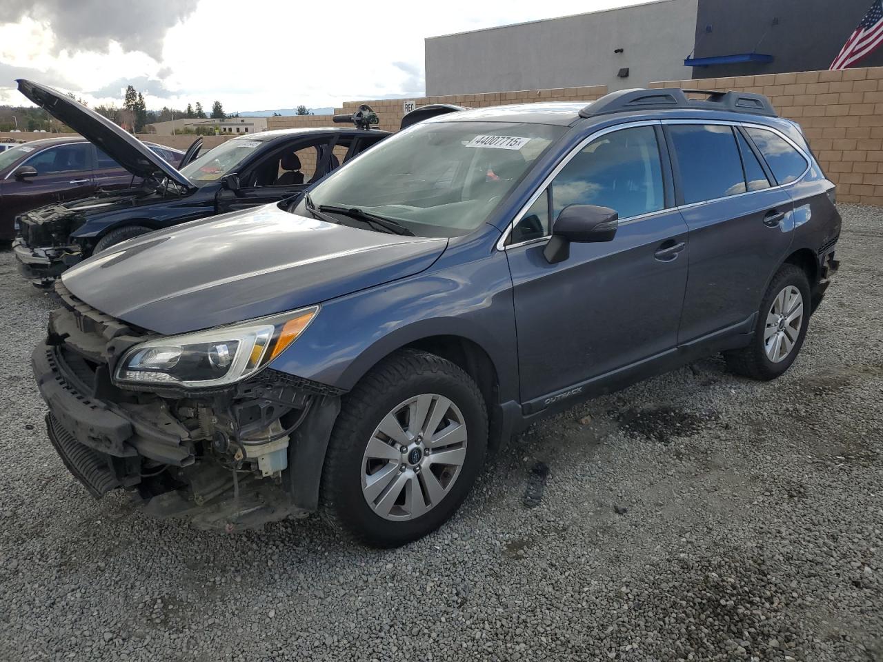 2016 Subaru Outback - Image 1
