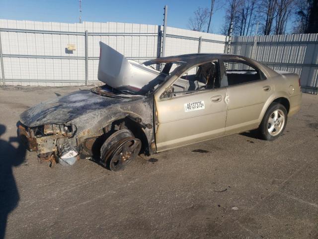 2005 Dodge Stratus Sxt