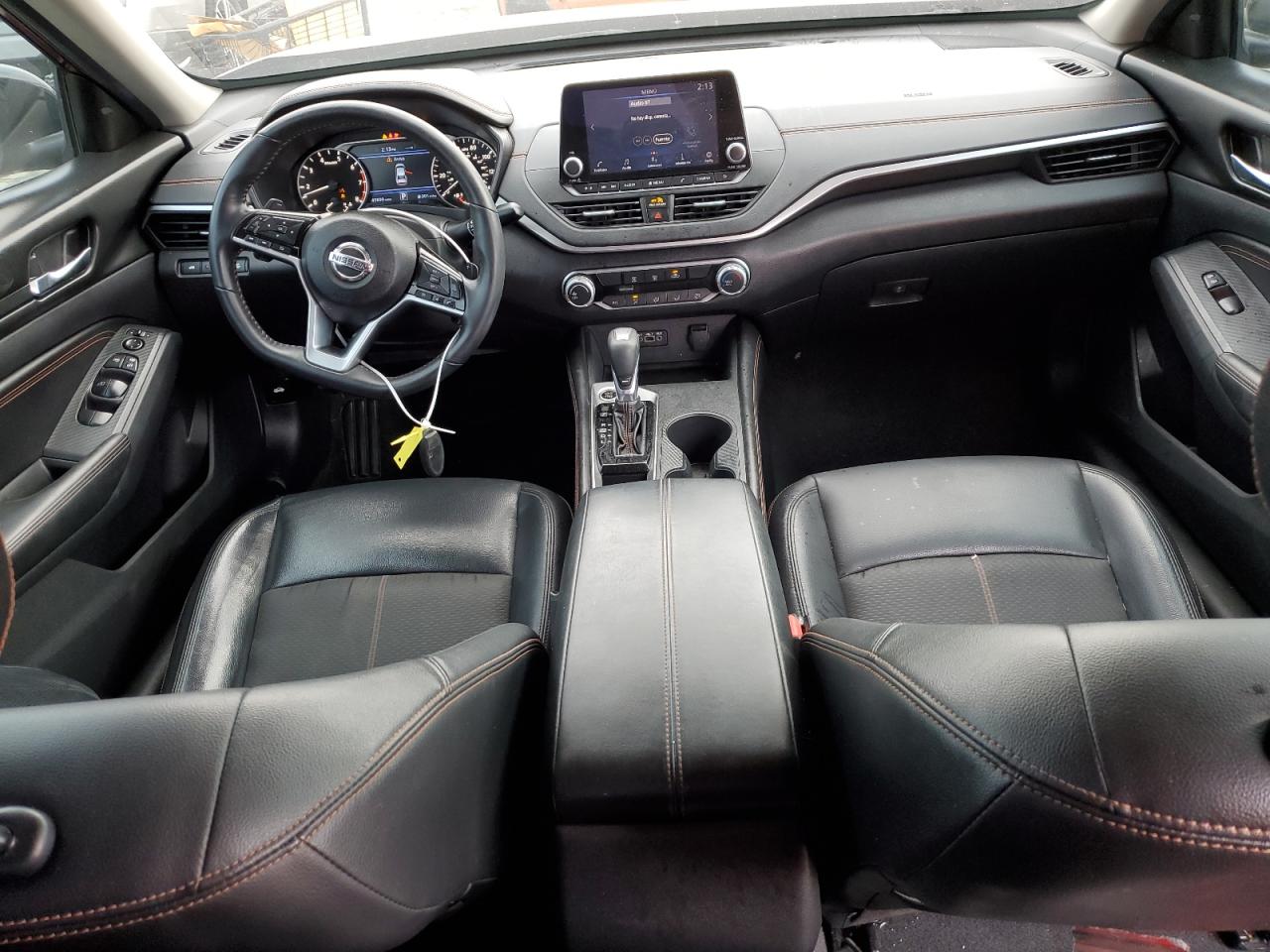 2020 Nissan Altima - Image 8