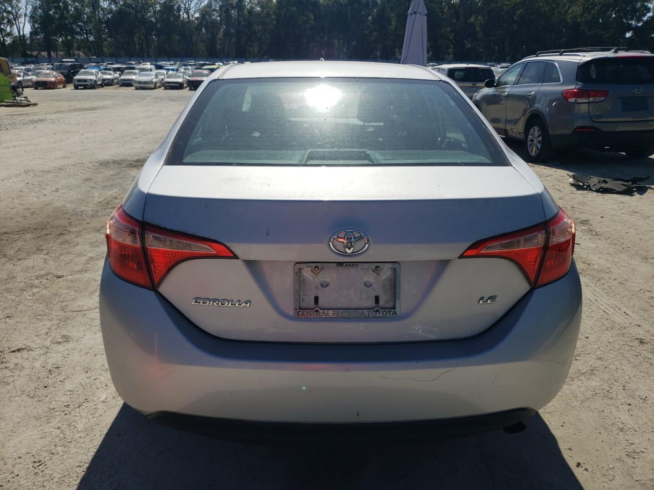 2018 Toyota Corolla - Image 6