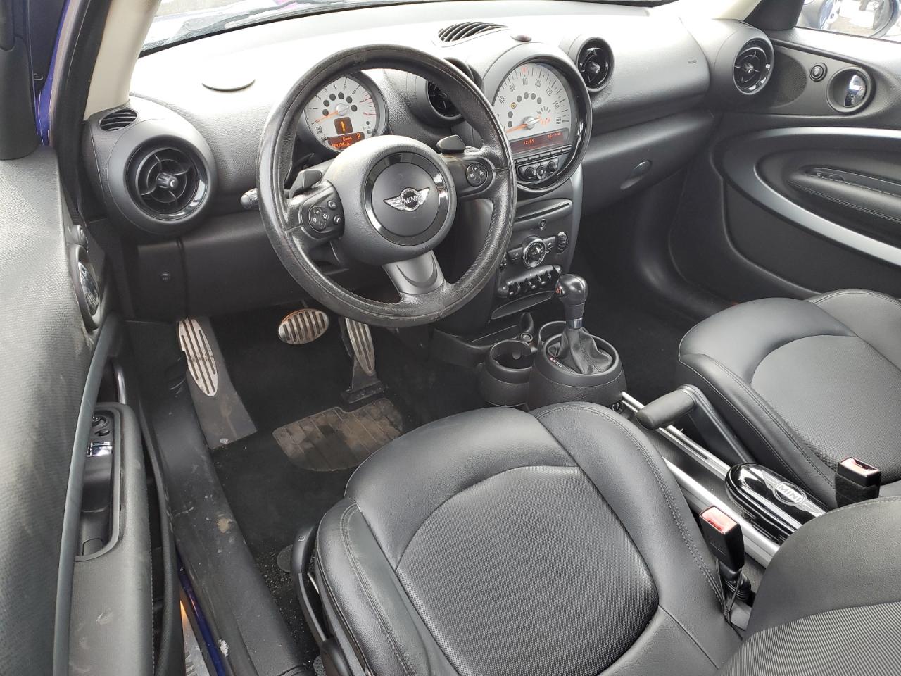 2013 MINI Cooper - Image 8