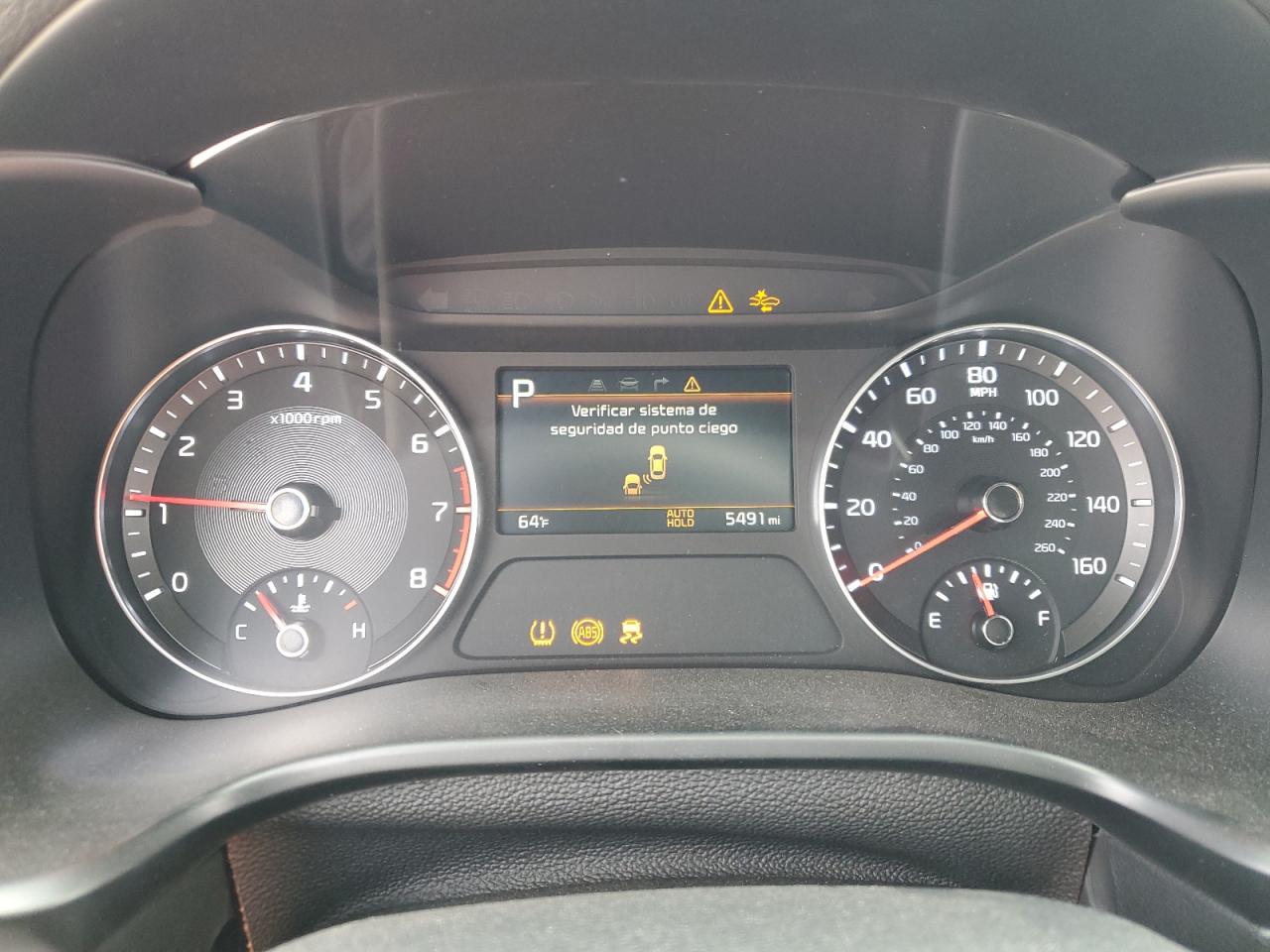 2024 Kia Forte - Image 9