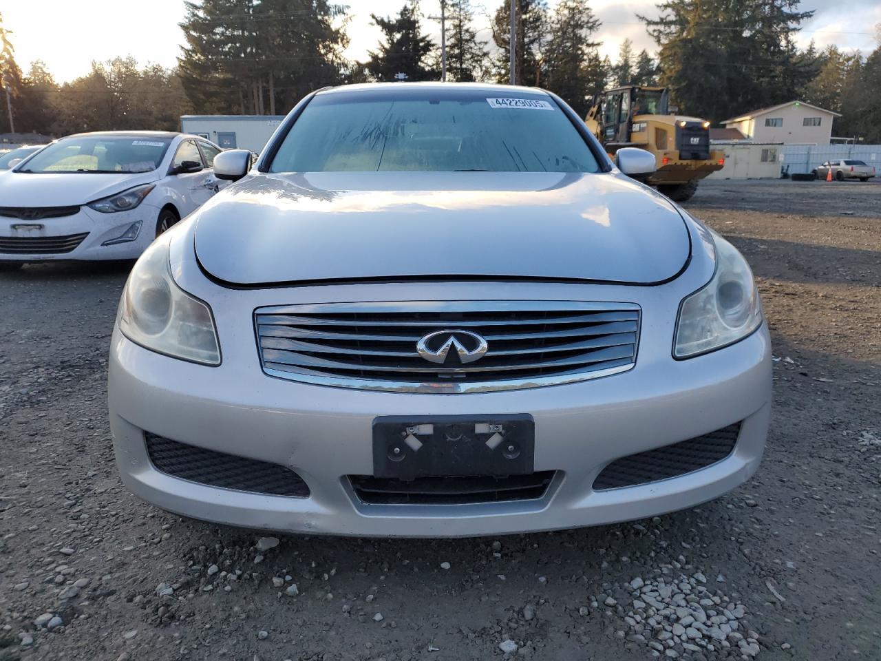 2008 Infiniti G - Image 5