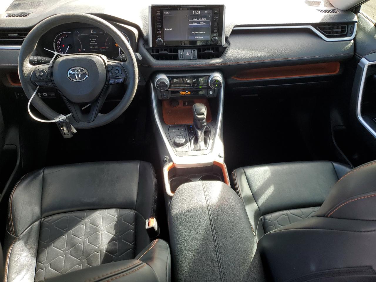 2019 Toyota RAV 4 - Image 8