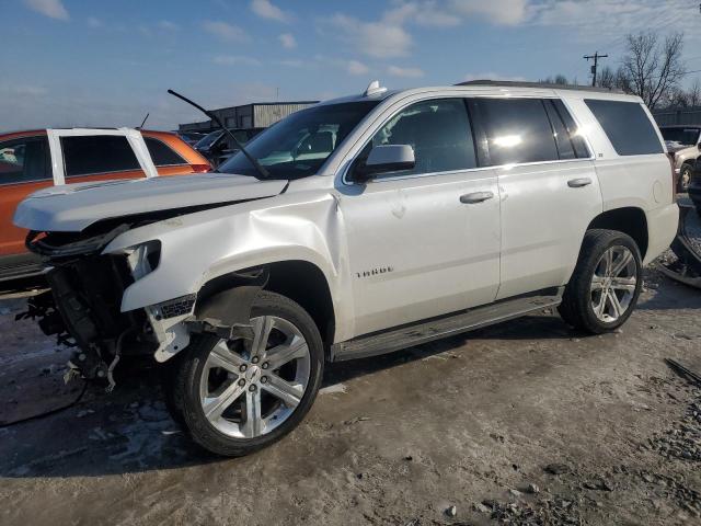 2016 Chevrolet Tahoe K1500 Lt