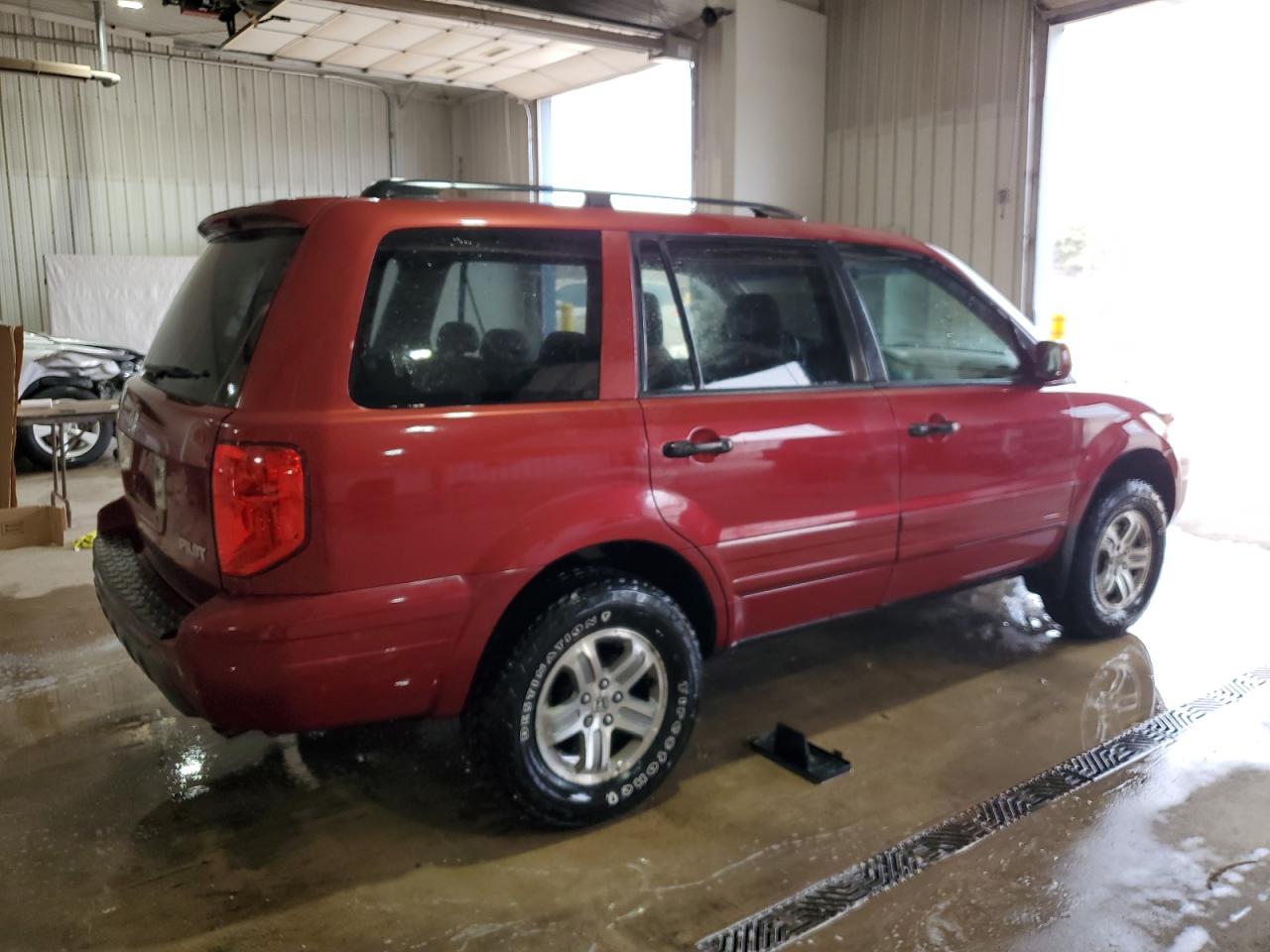 2005 Honda Pilot - Image 3
